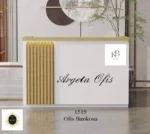 1519 Karşılama Banko