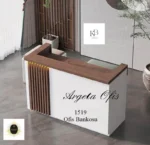 1519 Karşılama Banko