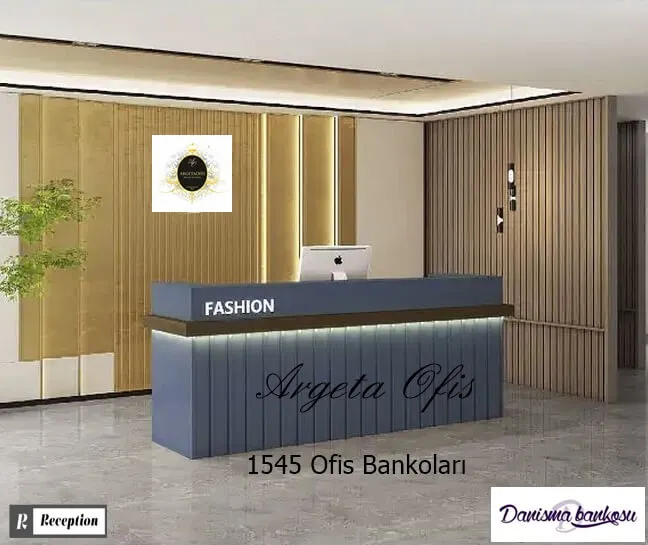 1545 Karşılama Banko - Güvenle kullanılan 1545 Karşılama Banko