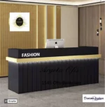 1545 Karşılama Banko