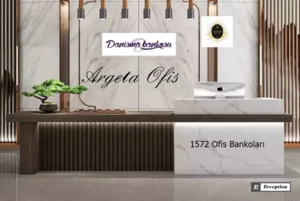 1572 Karşılama Banko