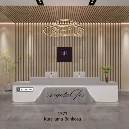 1573 Karşılama Banko