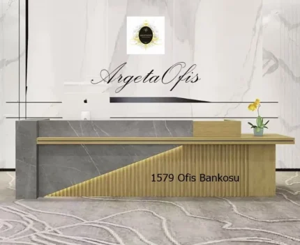 1579 Karşılama Banko