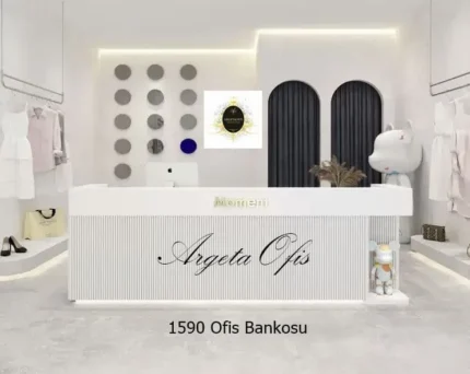 1590 Karşılama Banko