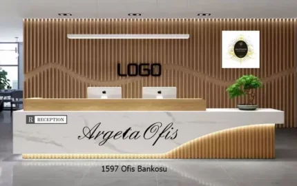 1597 Karşılama Banko