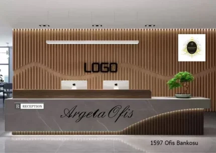 1597 Karşılama Banko