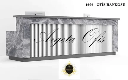 1606 Karşılama Banko