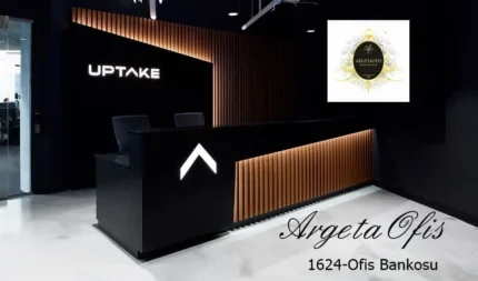 1624 Karşılama Banko