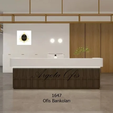 1647 Karşılama Banko