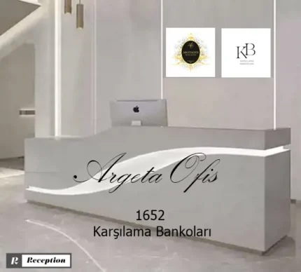 1652 Karşılama Banko