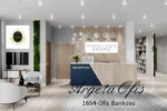1654 Karşılama Banko