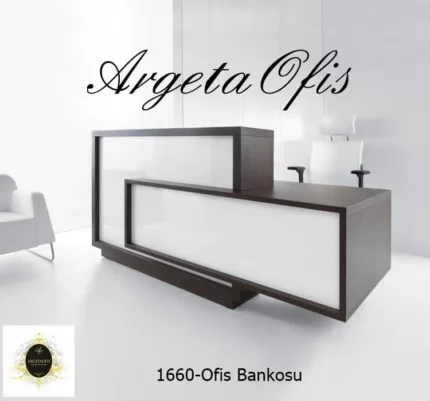 1660 Karşılama Banko