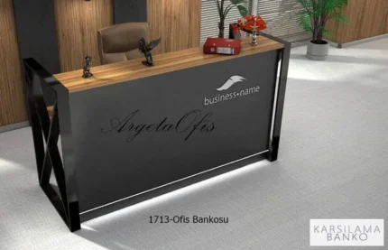 1713 Karşılama Banko