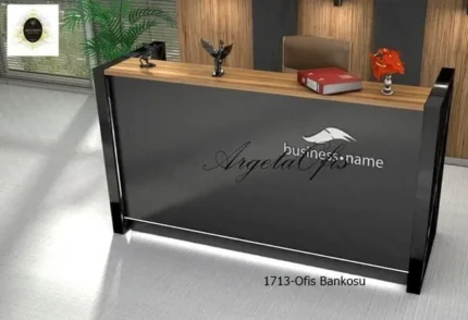 1713 Karşılama Banko