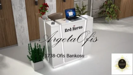 1738 Karşılama Banko