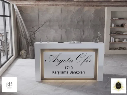 1740 Karşılama Banko