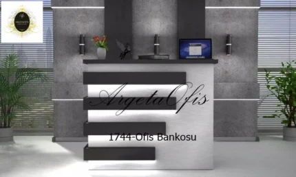 1744 Karşılama Banko