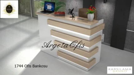 1744 Karşılama Banko