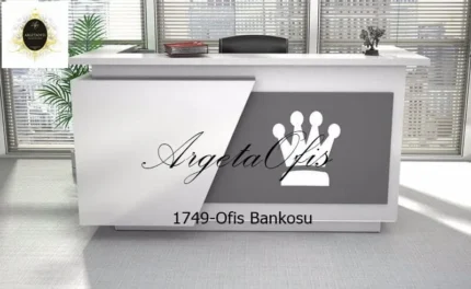 1749 Karşılama Banko