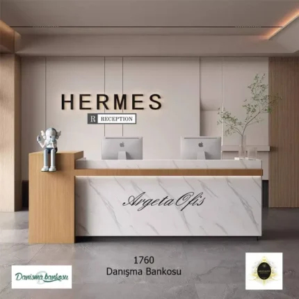 1760 Karşılama Banko