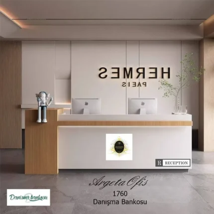 1760 Karşılama Banko