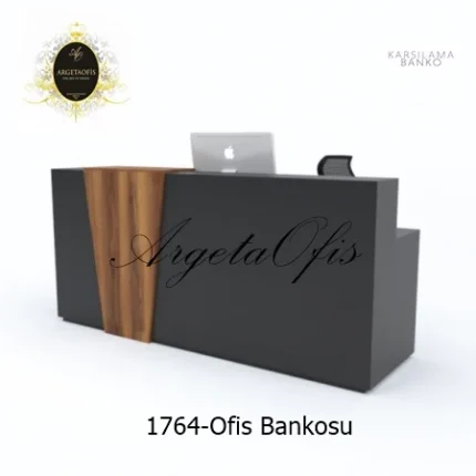 1764 Karşılama Banko