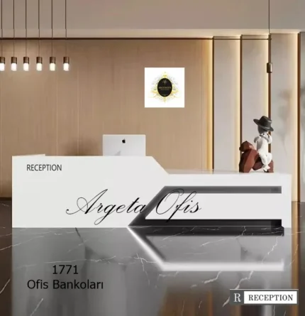 1771 Karşılama Banko