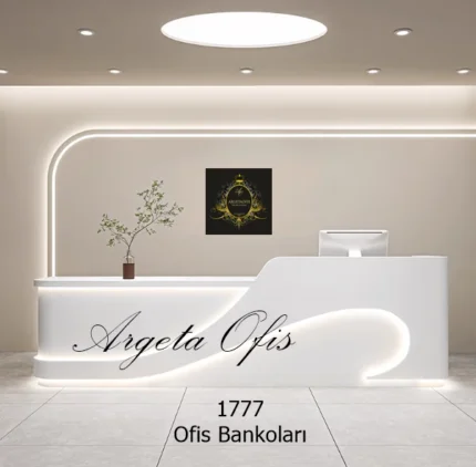 1777 Karşılama Banko