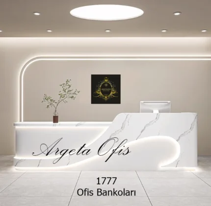 1777 Karşılama Banko