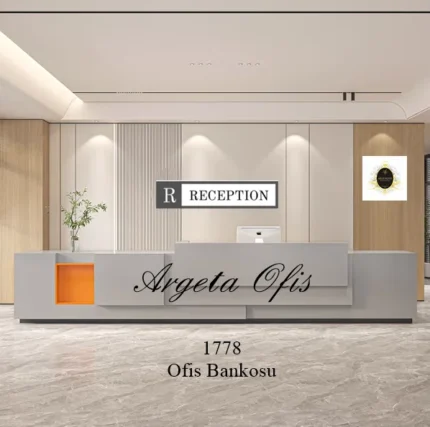 1778 Karşılama Banko