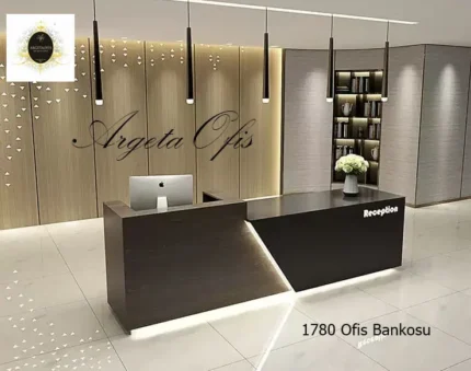 1780 Karşılama Banko