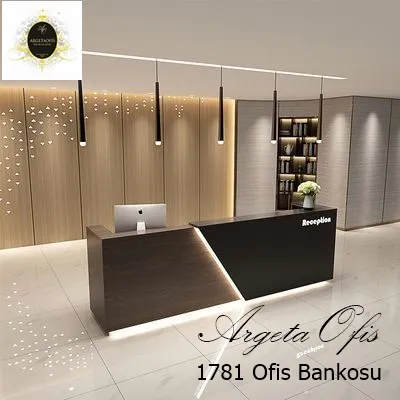 1781 Karşılama Banko