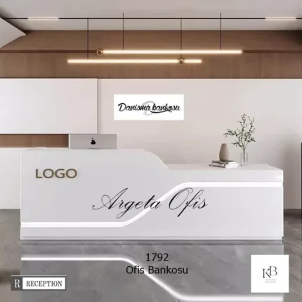 1792 Karşılama Banko