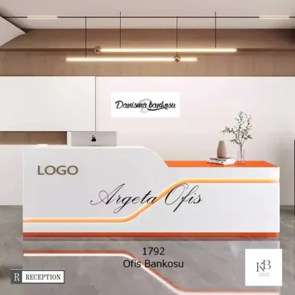 1792 Karşılama Banko