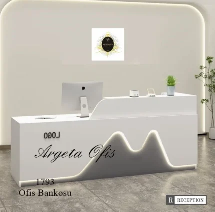 1793 Karşılama Banko