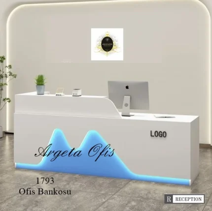 1793 Karşılama Banko