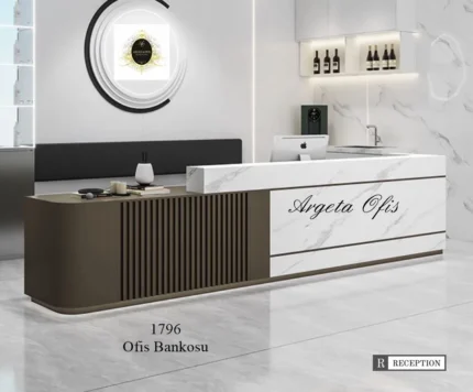 1796 Karşılama Banko