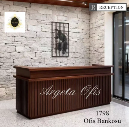 1798 Karşılama Banko