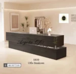 1800 Karşılama Banko