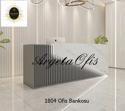 1804 Karşılama Banko - Modernlik ve Şıklık Buluşması 1804 Karşılama Banko