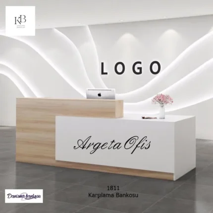 1811 Karşılama Banko