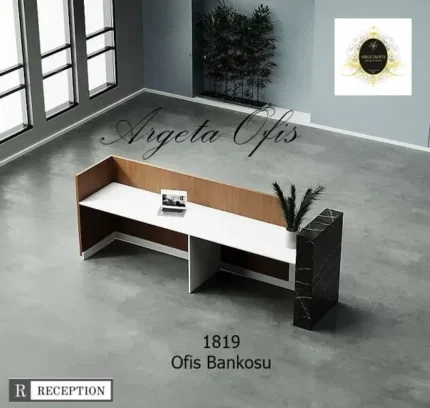 1819 Karşılama Banko