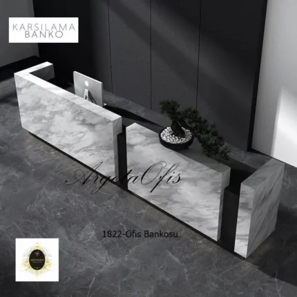 1822 Karşılama Banko