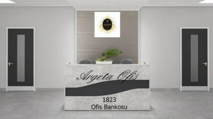 1823 Karşılama Banko