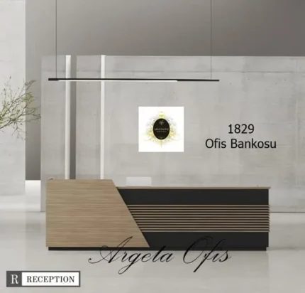 1829 Karşılama Banko