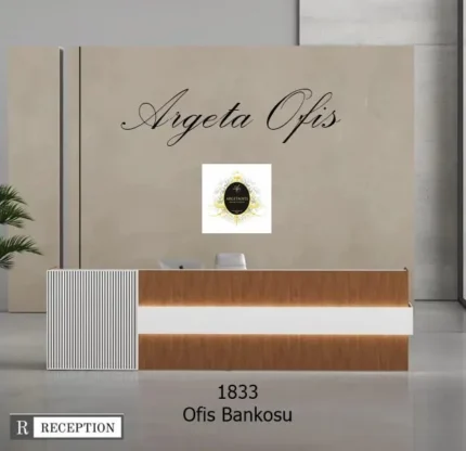 1833 Karşılama Banko