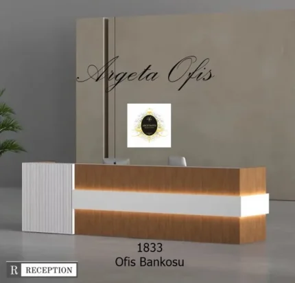 1833 Karşılama Banko