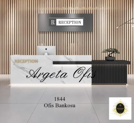 1844 Karşılama Banko