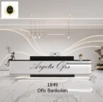 1849 Karşılama Banko
