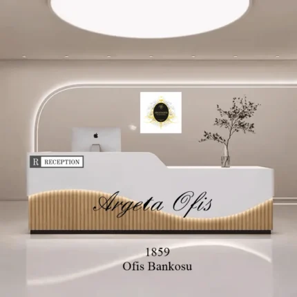 1859 Karşılama Banko